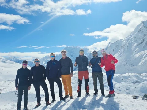 Best Treks in Nepal After the 2026 Floods: Top 10 Trekking Routes for 2026/2027 — Complete Guide