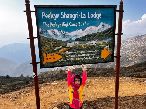 Pikey Peak Trek Nepal: Complete Guide to Everest Views, Cost, Itinerary, Difficulty & Best Time (2026/2027)