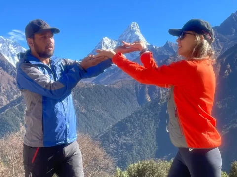 Everest Region Trek: Complete Guide to the Best Views, Altitude, Culture, Landscapes and Trekking Days