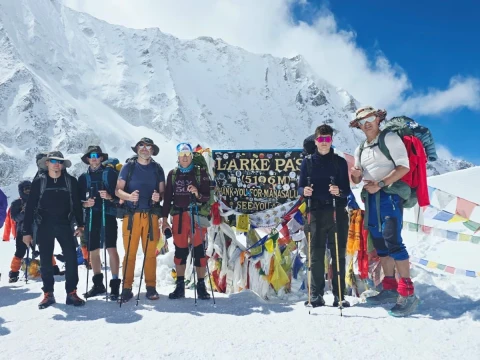 Manaslu Circuit Trek 2026/2027: Complete Guide to Cost, Distance, Itinerary, Difficulty, Culture & Mountain Views