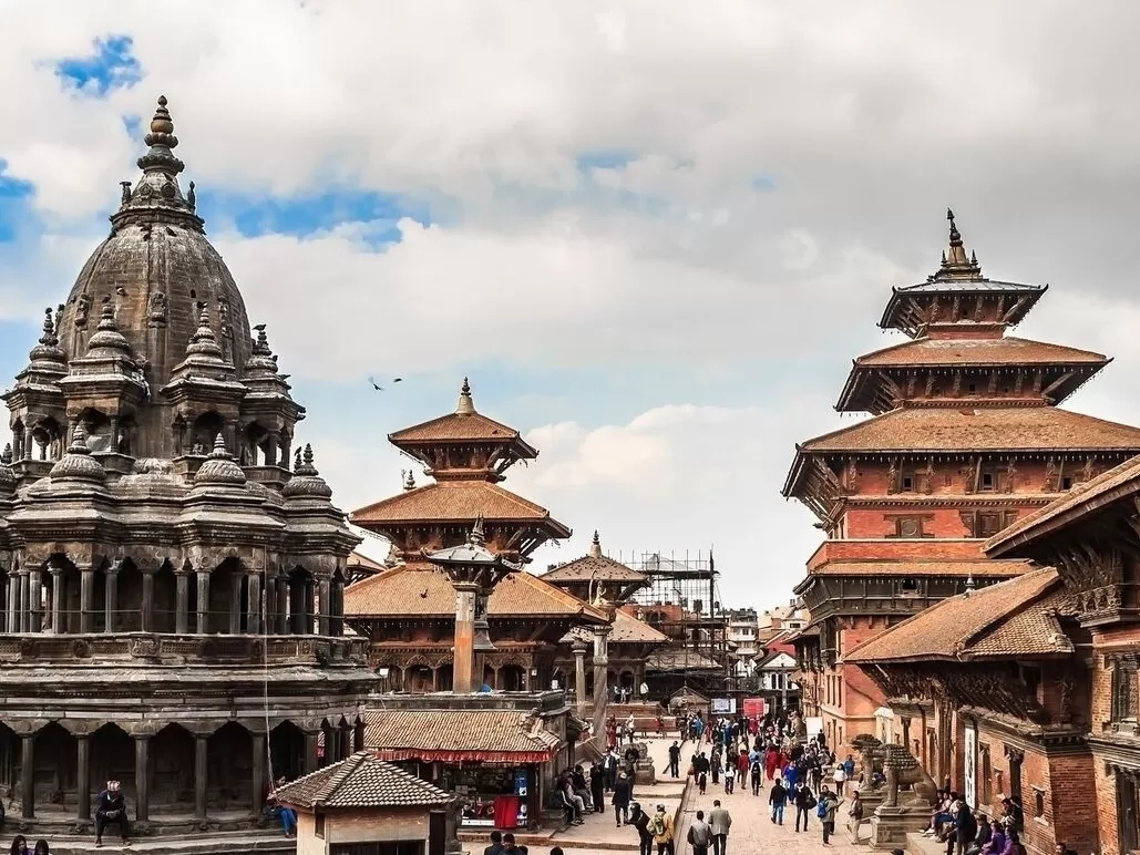 Exploring Nepal: A Journey into the Heart of the Himalayas