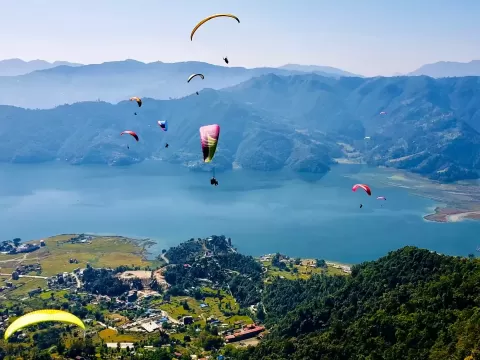 Top Best Tour Packages in Nepal 2025