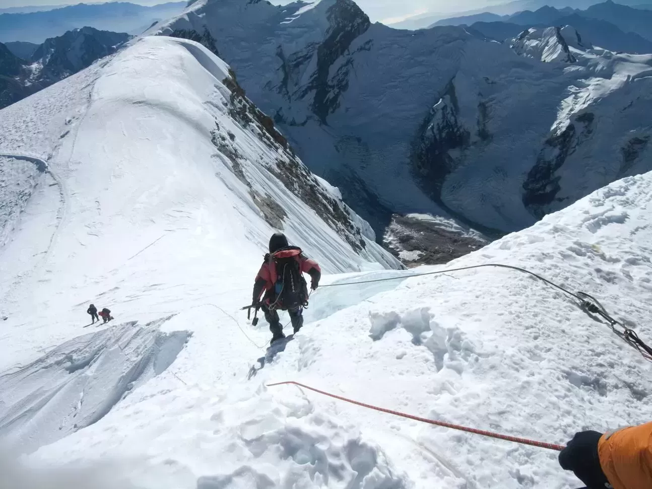 Most Popular Peak Climbing and Expedition in Nepal for 2025