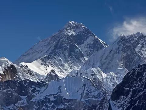 Where is Mount Everest? Discover the World’s Highest Peak