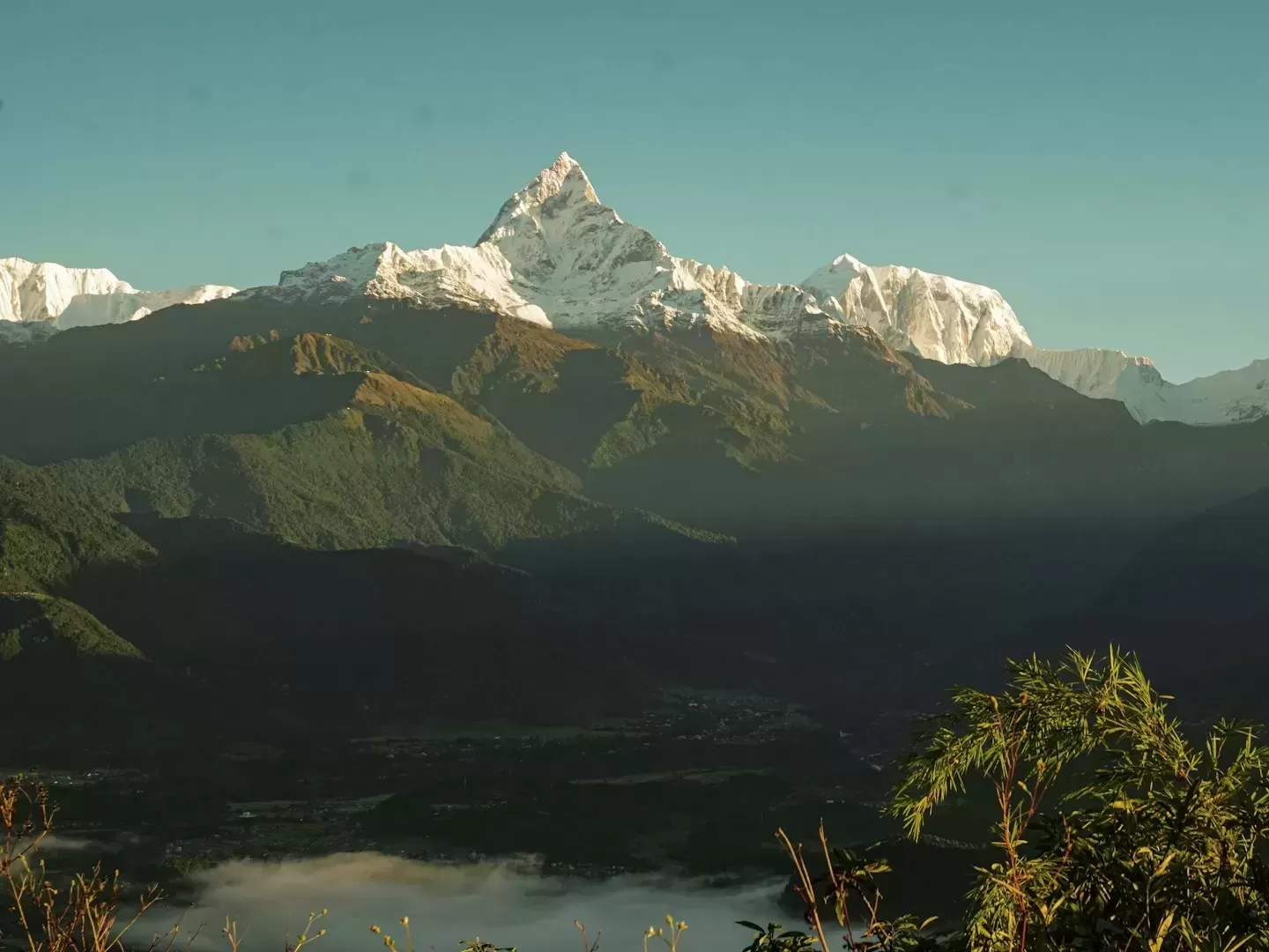 Top 9 Destinations to Explore on the Annapurna Circuit Trek