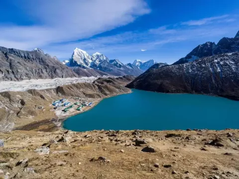 Which is the Better Lake Trek in Nepal: Gokyo or Tilicho Lake Trek?