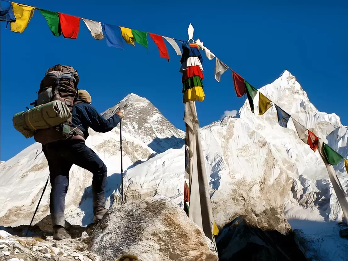 Physical Fitness Requirements for Everest Base Camp Trek