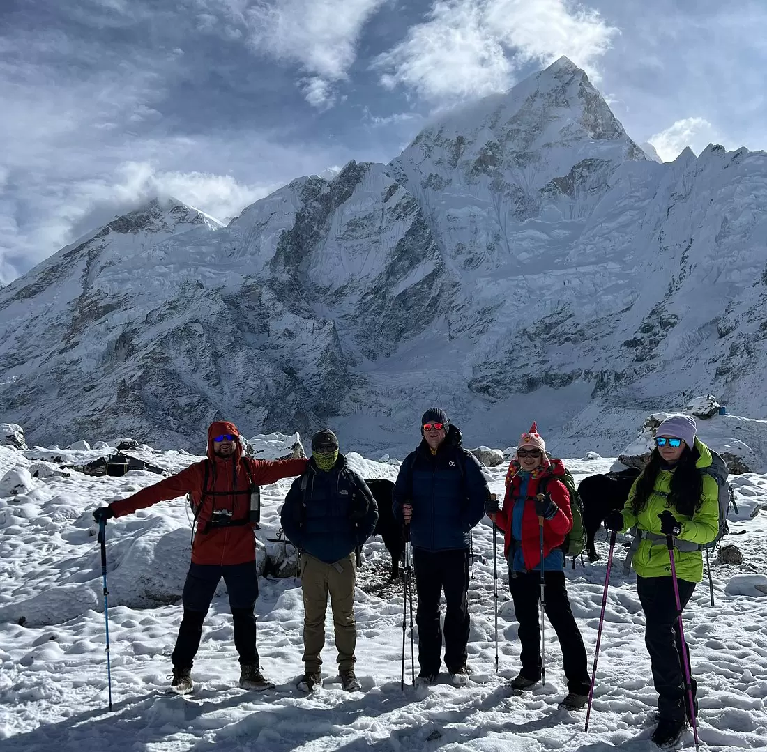 Nepal