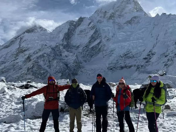 Nepal