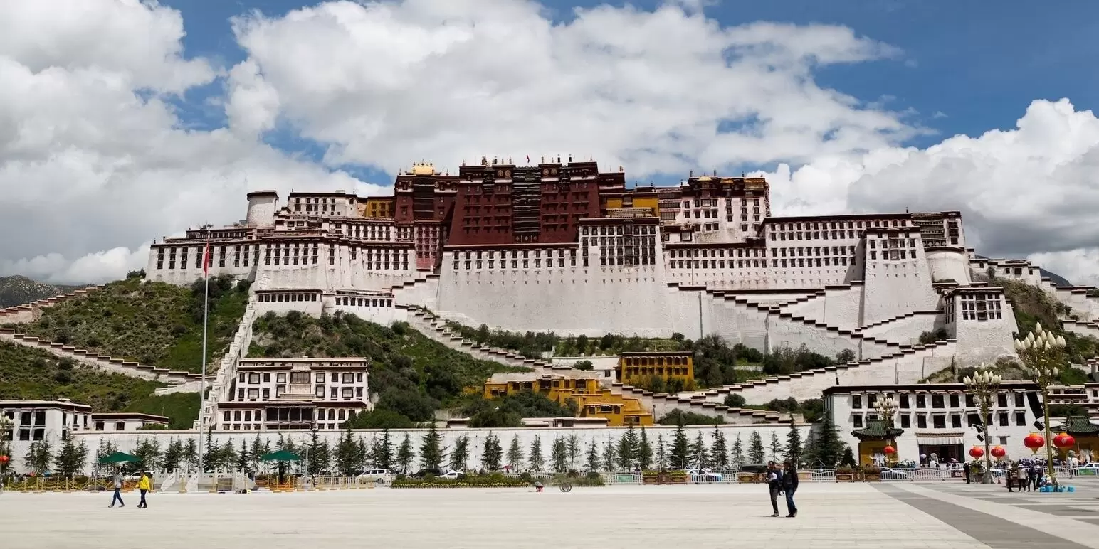 Tibet