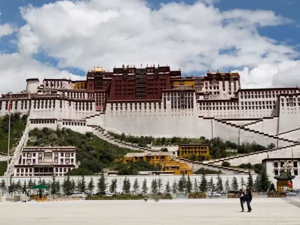 Tibet