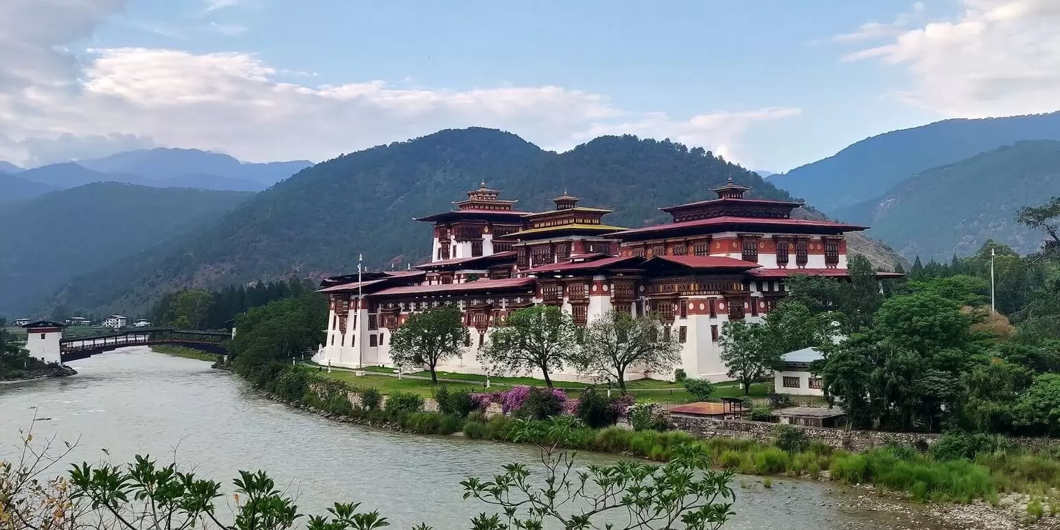 Bhutan