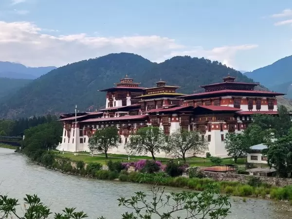 Bhutan