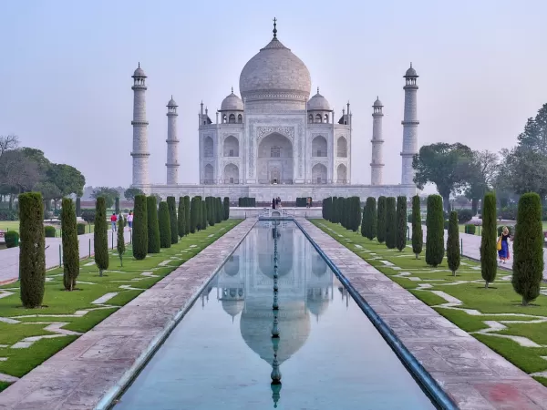 India