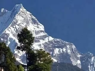 Annapurna Region Trekking