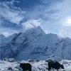 Everest Base Camp Trek - Explore Holiday Nepal