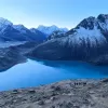 Gokyo Lake