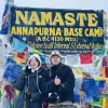 Annapurna Base Camp Trek - Explore Holiday