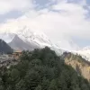 Tsum Valley trek