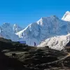 Manaslu Circuit Trek