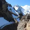 Langtang Valley
