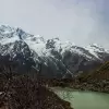Gosainkunda Lake