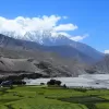 Upper Mustang