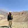 Upper Mustang