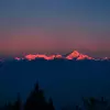 Kanchenjunga Base Camp Trek