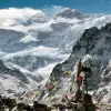 Makalu Base Camp Trek