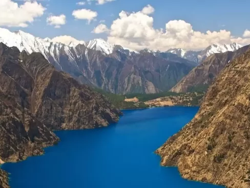 Lower Dolpo Trek