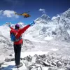 Everest Heli Tour