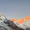 Annapurna Heli Tour
