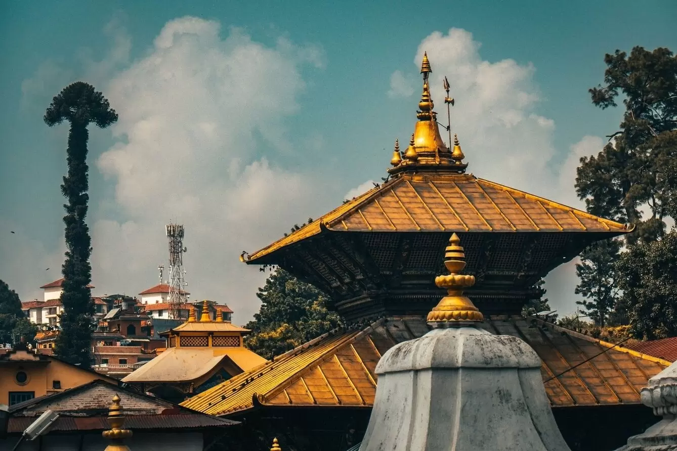 Kathmandu Full Day Sightseeing Tour
