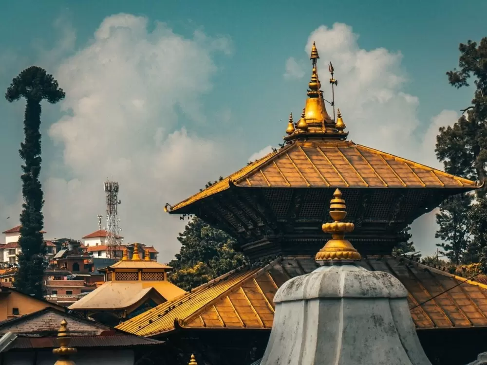 Kathmandu Full Day Sightseeing Tour