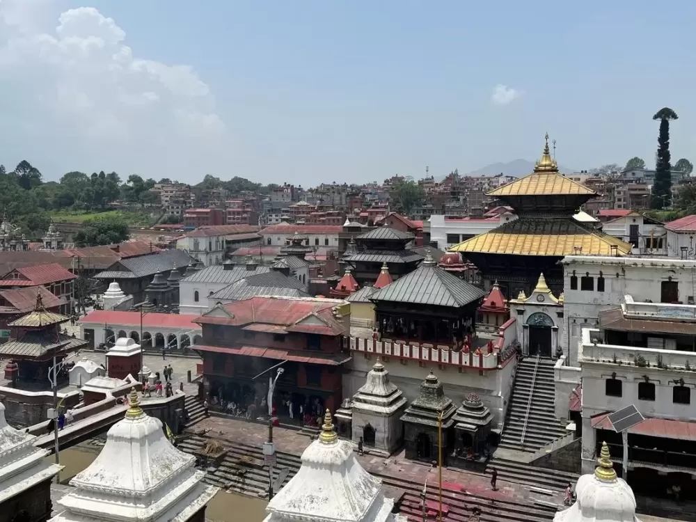 Kathmandu Tour