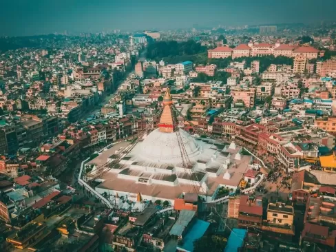 Kathmandu Tour