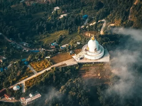 Kathmandu Pokhara Tour