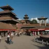 Kathmandu Exploration