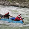 Trishuli River Rafting