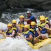 Bhotekoshi River Rapids Adventure