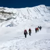 Island Peak Climbing