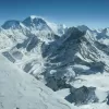 Mera Peak Climbing