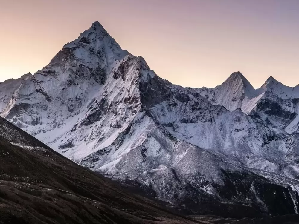 Lobuche Peak Climbing