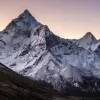Lobuche Peak Climbing