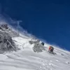 Chulu West Peak Climbing