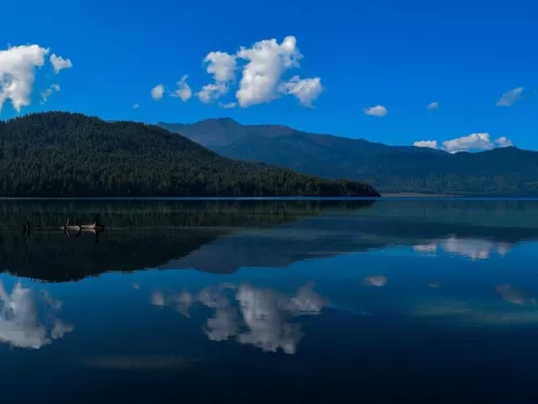 Rara Lake Tour