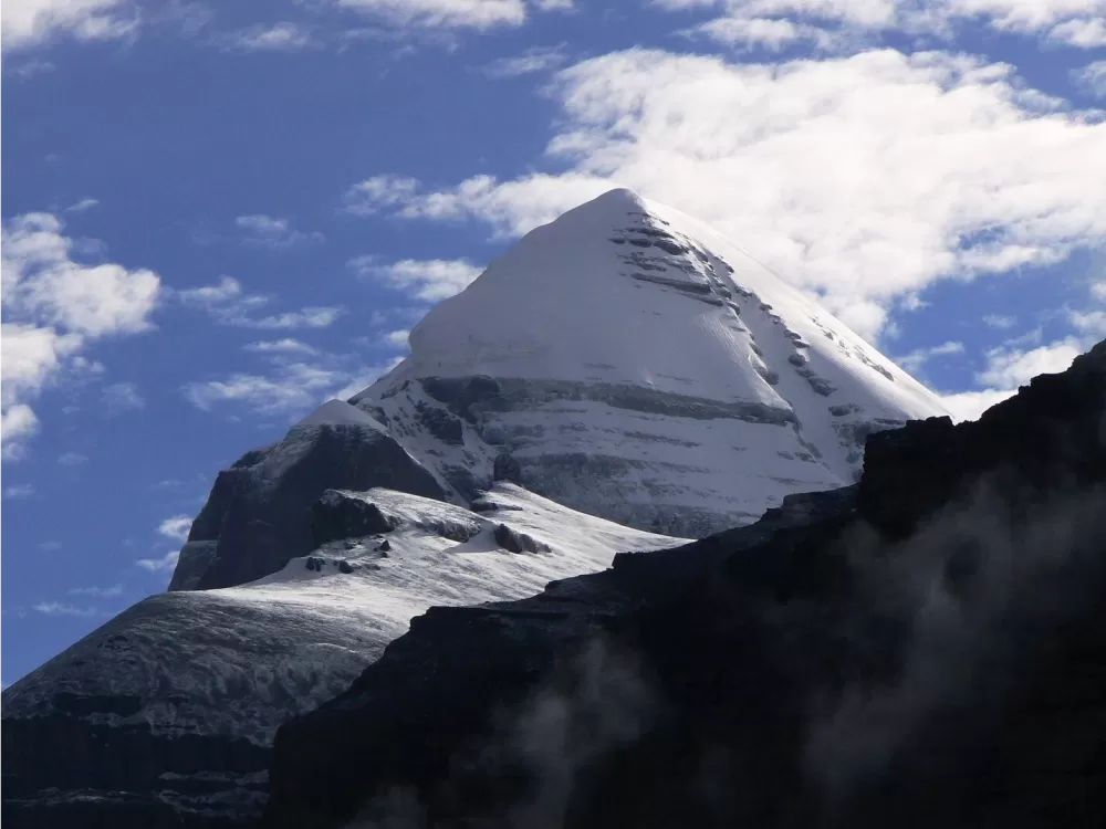 Mount Kailash