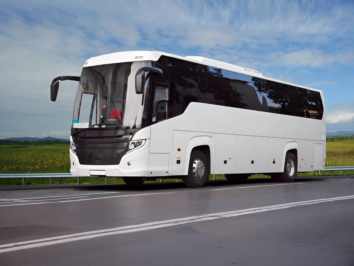 Kathmandu to Lumbini Tourist Bus Ticket