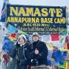 Annapurna Base Camp